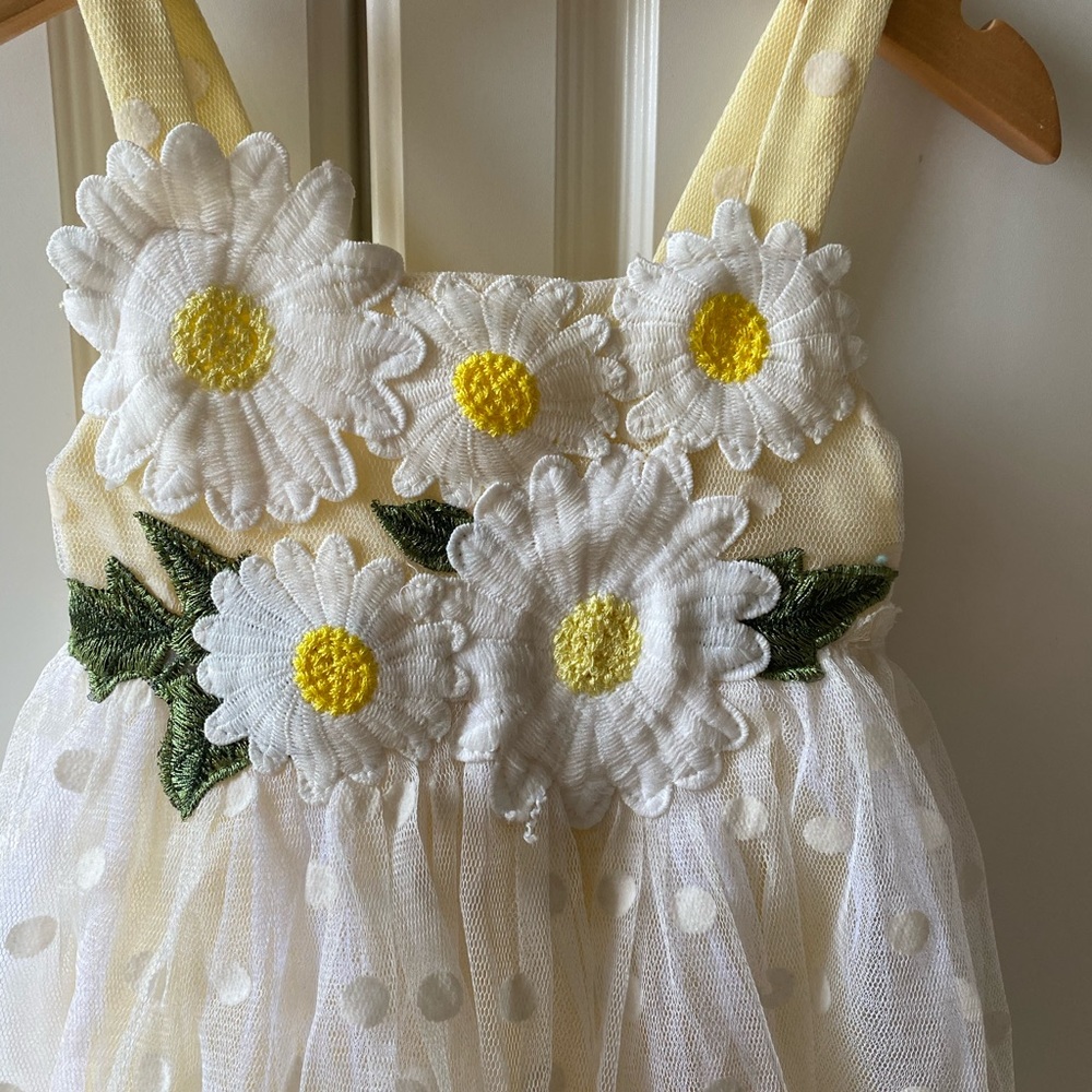 Truly me summer dress